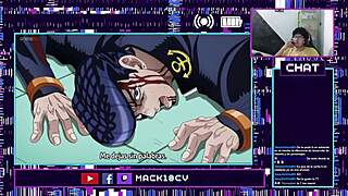 Jojo's Bizarre Adventure Animation Part 4 Episodes 29-30 Hit Hard