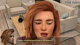 Wow, Haley's Story Part 16 gameplay is wild!