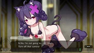 Mechaneer Restas Grand Adventure Part 2