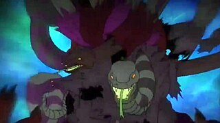 Hey, check out Jonathan Joestar battling Dio Brando in this AMV