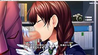 Lovedori-H Demo Game