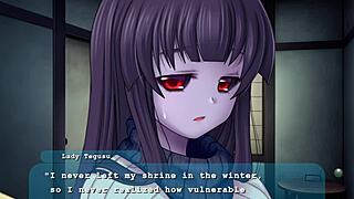 Princess X Fan Disc Ep2 Fucks Spiderwomen