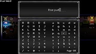 Overgrown Genesis Evokes Deep Masturbation Emotions