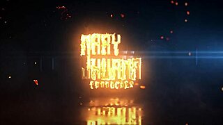 mary jhuana woke up horny and ready for action