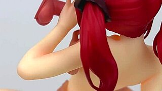 Nina's shuudan aibu version 1-6 by Insight features detailed hentai anime scenes.