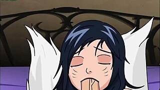 league of legends hentai adventure with sexy champions in intense battles