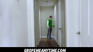 freeuse fucking rose winters petite stepsister