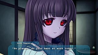 Princess X Fan Disc Ep2 Fucks Spiderwomen