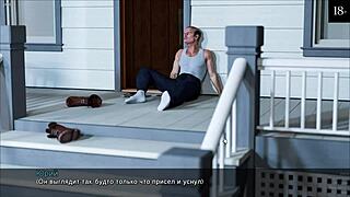 Complete Gameplay - Timestamps Lost Love Part 5