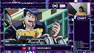 Jojo's Bizarre Adventure Animation Part 4 Episodes 29-30 Hit Hard