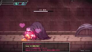 Sealed Lewd Cave Ernest Trial Version Play Video