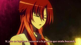 Dakara Boku Wa H Ga Dekinai Cap 7