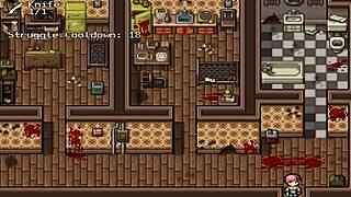 Overgrown Genesis Evokes Deep Masturbation Emotions