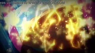 Hey, check out Jonathan Joestar battling Dio Brando in this AMV