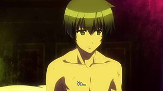 Dakara Boku Wa H Ga Dekinai Cap 7