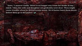 Song of Saya Part 9 Adventure