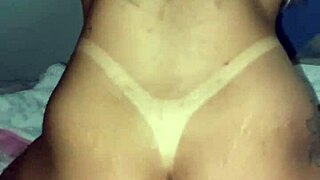 Single Guy Cums Inside Best Friend's Wife!