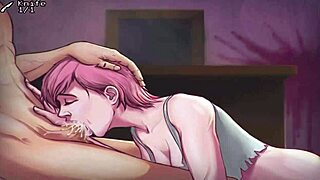 Overgrown Genesis Evokes Deep Masturbation Emotions