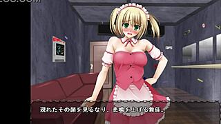 Houkago Play Shortmovie: The Pretty Idol Becomes the Prey in This Anime Adventure.