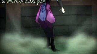 Hey, check out Jonathan Joestar battling Dio Brando in this AMV