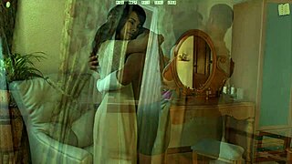 Halfway House 59 - Dive into Wild Anime Hentai Game Action