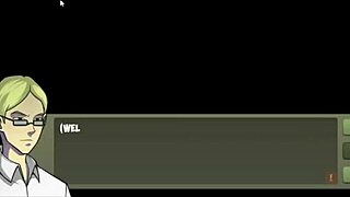 Witch Hunter Detective Danzo 3 Intense Cartoon Anime Battle