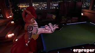 i'm vulpix and my trainer does special training with me