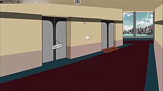 18titans episode 57 in anime game style