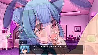 Lucre's Epic Anime Game Quest