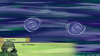 Four elements trainer book 4 love part 72