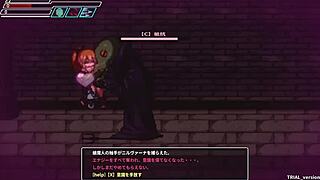 Sealed Lewd Cave Ernest Trial Version Play Video