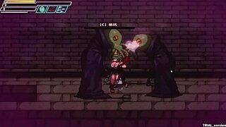 Sealed Lewd Cave Ernest Trial Version Play Video