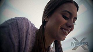 I’m so hooked on Missax com taboo triangle ep 2, can’t stop watchin’...