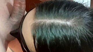 Wife fucks strangers for money in front of husband