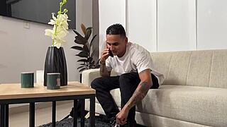 Molly Smith Gets Fucked Hard In Doggystyle