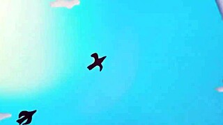 Chichi’s wild fling on the beach, anyone?