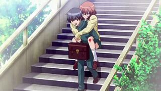 Dakara Boku Wa H Ga Dekinai Cap 7