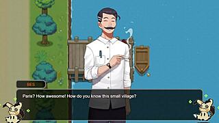 hentai game village rhapsody final part where i fuck the redhead and bitch