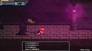 Sealed Lewd Cave Ernest Trial Version Play Video