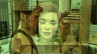 Wow, Haley's Story Part 16 gameplay is wild!