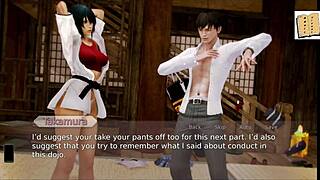 academy 105 hentai game anime adventure