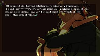 Song of Saya Part 9 Adventure