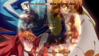 Dakara Boku Wa H Ga Dekinai Cap 7