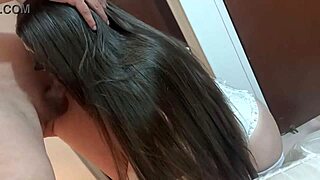 Wife fucks strangers for money in front of husband