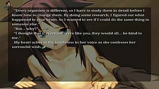 Song of Saya Part 9 Adventure