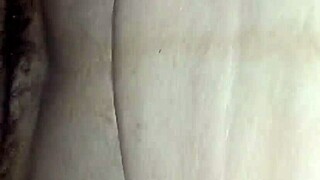 Hot Mexican babe squirts hard