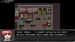 Overgrown Genesis Evokes Deep Masturbation Emotions