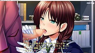 Lovedori-H Demo Game