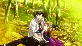 Dakara Boku Wa H Ga Dekinai Cap 7