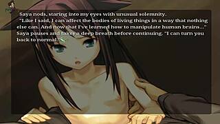 Song of Saya Part 9 Adventure